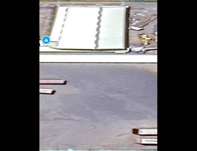 INDUSTRIAL PROPERTY TO RENT IN ALTON